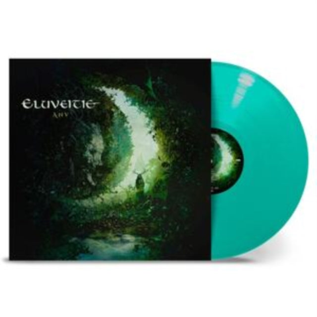 This LP Vinyl is brand new.Format: LP VinylMusic Style: Heavy MetalThis item's title is: Anv (Mint LP Vinyl)Artist: EluveitieLabel: Nuclear Blast RecordsBarcode: 4065629637378Release Date: 4/25/2025