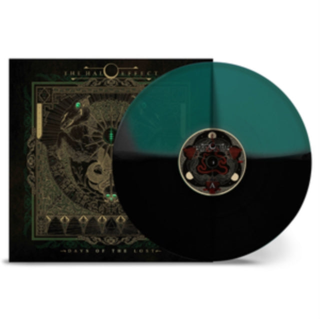 This LP Vinyl is brand new.Format: LP VinylMusic Style: Melodic Death MetalThis item's title is: Days Of The Lost (Color LP Vinyl)Artist: Halo EffectLabel: Nuclear Blast RecordsBarcode: 4065629641924Release Date: 7/7/2023