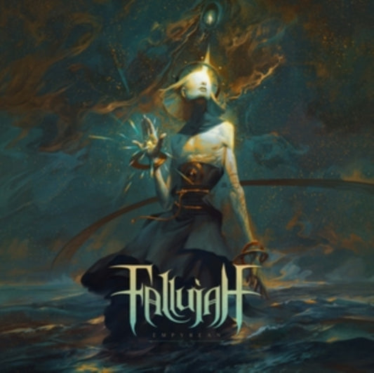 This LP Vinyl is brand new.Format: LP VinylMusic Style: Technical Death MetalThis item's title is: Empyrean (Gold & Black Galaxy LP Vinyl)Artist: FallujahLabel: NUCLEAR BLAST AMERICBarcode: 4065629645014Release Date: 9/23/2022
