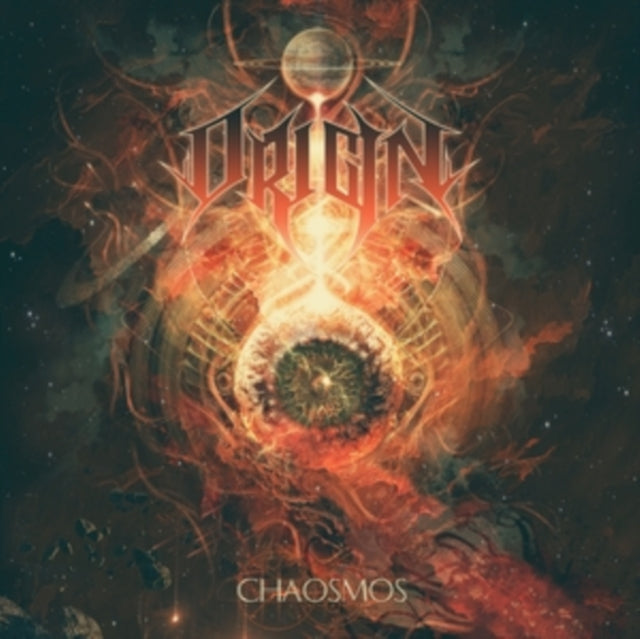 This LP Vinyl is brand new.Format: LP VinylMusic Style: Death MetalThis item's title is: Chaosmos (Orange & Blue Galaxy LP Vinyl)Artist: OriginLabel: NUCLEAR BLAST AMERICBarcode: 4065629648510Release Date: 10/21/2022