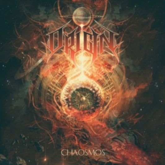 This LP Vinyl is brand new.Format: LP VinylMusic Style: Death MetalThis item's title is: Chaosmos (Orange & Blue Galaxy LP Vinyl)Artist: OriginLabel: NUCLEAR BLAST AMERICBarcode: 4065629648510Release Date: 10/21/2022
