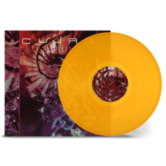 This LP Vinyl is brand new.Format: LP VinylMusic Style: Heavy MetalThis item's title is: Vertigo Trigger (Transparent Orange LP Vinyl)Artist: CyhraLabel: NUCLEAR BLASTBarcode: 4065629650971Release Date: 8/18/2023