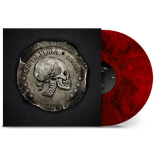 Quadra (40Th Anniversary Edition/Red Ruby LP Vinyl)