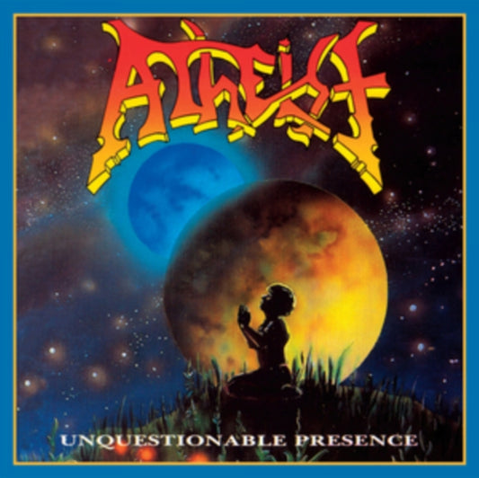 This CD is brand new.Format: CDMusic Style: Death MetalThis item's title is: Unquestionable PresenceArtist: AtheistLabel: NUCLEAR BLAST AMERICBarcode: 4065629679620Release Date: 7/14/2023