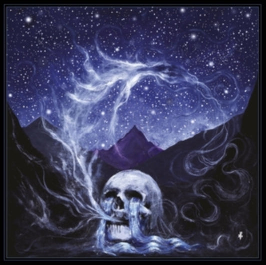 This LP Vinyl is brand new.Format: LP VinylMusic Style: Black MetalThis item's title is: Starmourner (Blue W/ White Cloud LP Vinyl)Artist: Ghost BathLabel: NUCLEAR BLAST AMERICBarcode: 4065629684112Release Date: 3/24/2023
