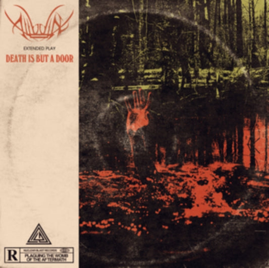 This CD is brand new.Format: CDMusic Style: Death MetalThis item's title is: Death Is But A DoorArtist: AlluvialLabel: Nuclear Blast RecordsBarcode: 4065629716929Release Date: 12/1/2024