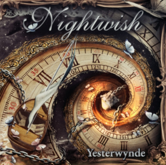 This CD is brand new.Format: CDMusic Style: Symphonic MetalThis item's title is: YesterwyndeArtist: NightwishLabel: Nuclear Blast RecordsBarcode: 4065629725433Release Date: 9/20/2024