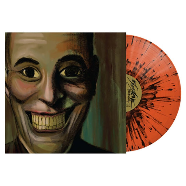 This LP Vinyl is brand new.Format: LP VinylThis item's title is: People Watching (X) (Orange Black Splatter)Artist: 156/SilenceLabel: SharpToneBarcode: 4065629727444Release Date: 10/24/2025