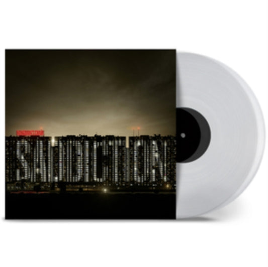 This LP Vinyl is brand new.Format: LP VinylMusic Style: Doom MetalThis item's title is: Saddiction (Crystal Clear LP Vinyl)Artist: Hangman's ChairLabel: Nuclear Blast RecordsBarcode: 4065629730918Release Date: 2/14/2025