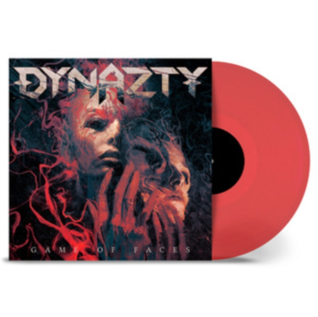 This LP Vinyl is brand new.Format: LP VinylMusic Style: Power MetalThis item's title is: Game Of Faces (Trans Red LP Vinyl)Artist: DynaztyLabel: Nuclear Blast RecordsBarcode: 4065629738211Release Date: 2/14/2025