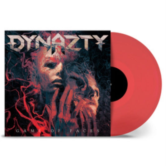 This LP Vinyl is brand new.Format: LP VinylMusic Style: Power MetalThis item's title is: Game Of Faces (Trans Red LP Vinyl)Artist: DynaztyLabel: Nuclear Blast RecordsBarcode: 4065629738211Release Date: 2/14/2025