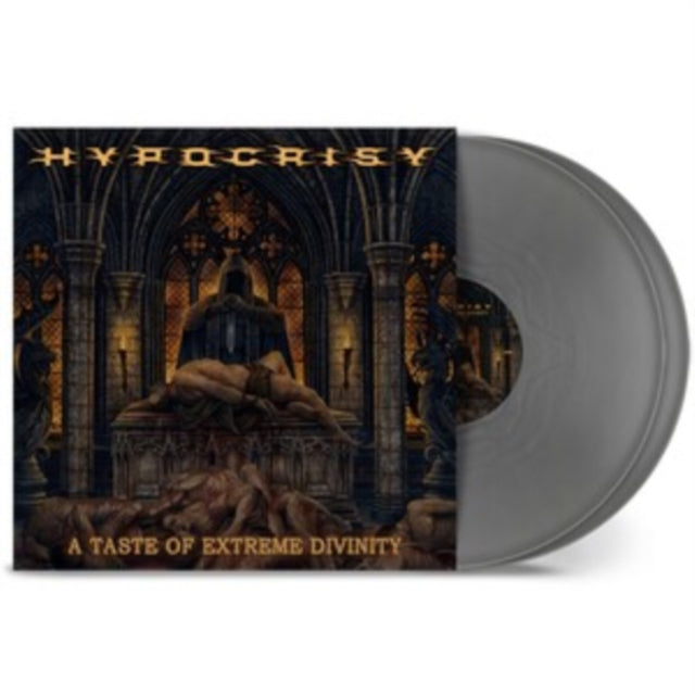 This LP Vinyl is brand new.Format: LP VinylMusic Style: Death MetalThis item's title is: Taste Of Extreme Divinity (Remastered/2LP)Artist: HypocrisyLabel: Nuclear Blast RecordsBarcode: 4065629744618Release Date: 11/28/2025