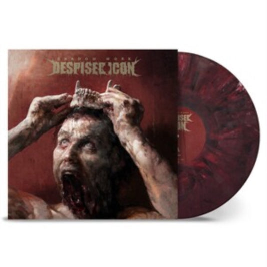 This LP Vinyl is brand new.Format: LP VinylMusic Style: DeathcoreThis item's title is: Shadow Work (X) (Red/Black/White Marbled LP Vinyl)Artist: Despised IconLabel: Nuclear Blast RecordsBarcode: 4065629750510Release Date: 11/14/2025