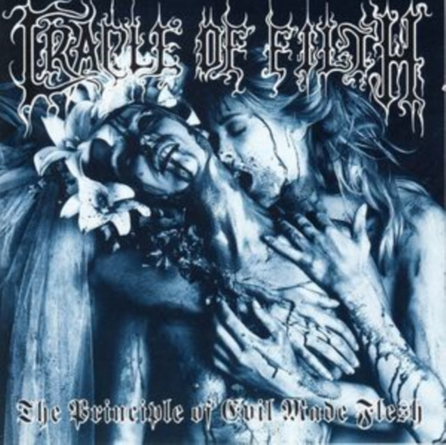 This CD is brand new.Format: CDMusic Style: Black MetalThis item's title is: Principle Of Evil Made Flesh (Hardcover-Digibook)Artist: Cradle Of FilthLabel: Darkness Shall Rise ProductionsBarcode: 4068651002244Release Date: 9/19/2025