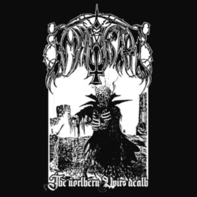Northern Upir's Death (3Rd Press)