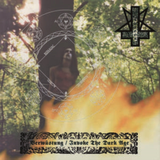 Verwustung / Invoke The Dark Age