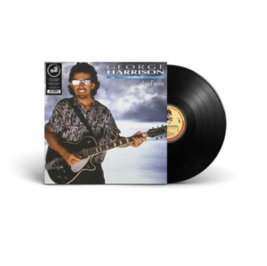 This LP Vinyl is brand new.Format: LP VinylMusic Style: Pop RockThis item's title is: Cloud NineArtist: George HarrisonLabel: Dark Horse RecordsBarcode: 4099964011470Release Date: 9/27/2024