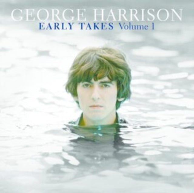 This CD is brand new.Format: CDMusic Style: Pop RockThis item's title is: Early Takes: Volume 1 (Eco-Wallet)Artist: George HarrisonLabel: Dark Horse RecordsBarcode: 4099964011517Release Date: 5/9/2025