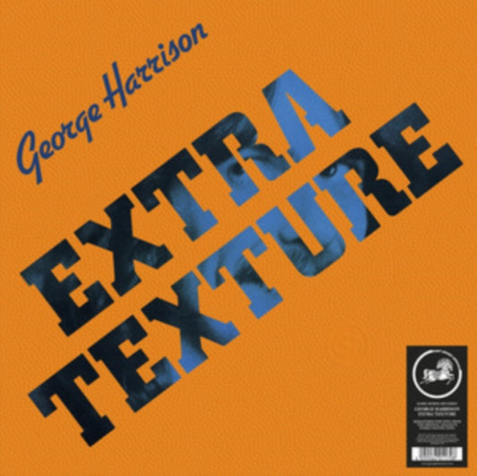 This LP Vinyl is brand new.Format: LP VinylMusic Style: Pop RockThis item's title is: Extra Texture (180G)Artist: George HarrisonLabel: Dark Horse RecordsBarcode: 4099964011708Release Date: 5/9/2025