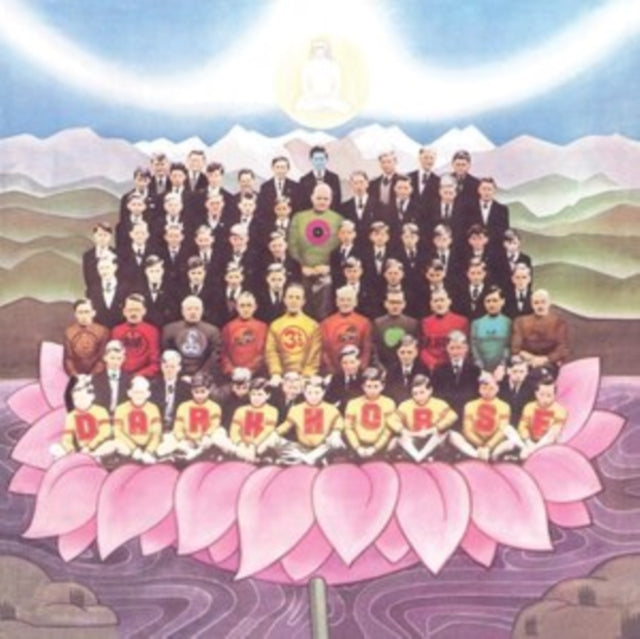 This CD is brand new.Format: CDMusic Style: Classic RockThis item's title is: Dark Horse (Eco-Wallet)Artist: George HarrisonLabel: Dark Horse RecordsBarcode: 4099964011715Release Date: 5/9/2025