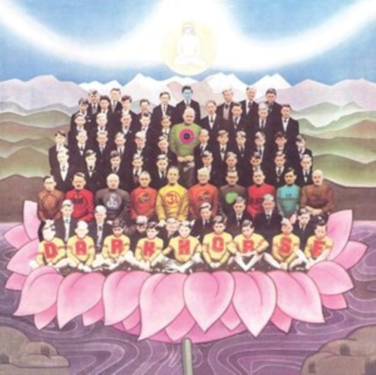 This CD is brand new.Format: CDMusic Style: Classic RockThis item's title is: Dark Horse (Eco-Wallet)Artist: George HarrisonLabel: Dark Horse RecordsBarcode: 4099964011715Release Date: 5/9/2025