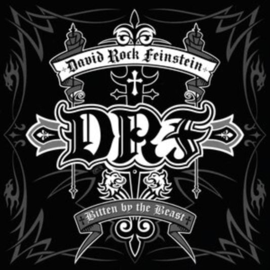 This CD is brand new.Format: CDMusic Style: Hard RockThis item's title is: Bitten By The BeastArtist: David Rock FeinsteinLabel: BMGBarcode: 4099964037548Release Date: 10/25/2024