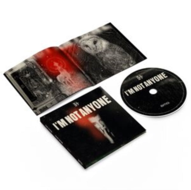 This CD is brand new.Format: CDMusic Style: PunkThis item's title is: I'm Not AnyoneArtist: Marc AlmondLabel: Bandworm RecordsBarcode: 4099964037753Release Date: 7/12/2024