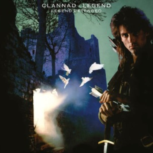 This LP Vinyl is brand new.Format: LP VinylMusic Style: Folk RockThis item's title is: Legend/Legend Extended (40Th Anniversary) (2LP)Artist: ClannadLabel: BMGBarcode: 4099964058710Release Date: 11/22/2024
