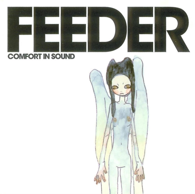 This CD is brand new.Format: CDMusic Style: Indie RockThis item's title is: Comfort In Sound (2025 Remaster) (Expanded Edition/2CD)Artist: FeederLabel: The Echo Label Ltd.Barcode: 4099964128697Release Date: 9/12/2025