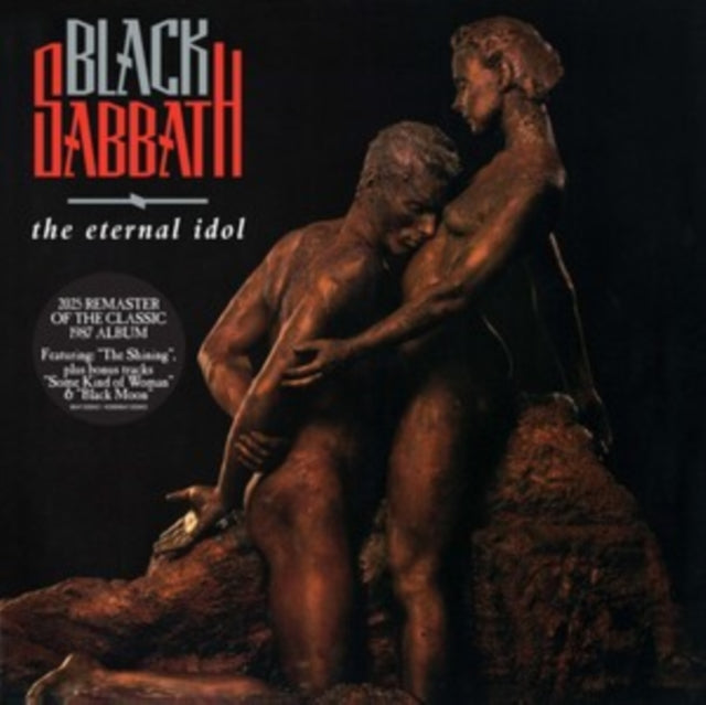 Eternal Idol