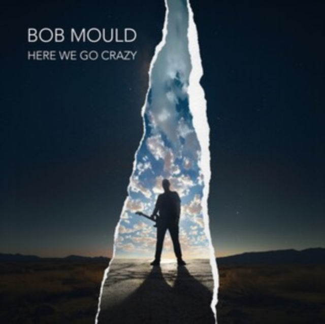 This LP Vinyl is brand new.Format: LP VinylMusic Style: Alternative RockThis item's title is: Here We Go CrazyArtist: Bob MouldLabel: BMGBarcode: 4099964140217Release Date: 3/7/2025