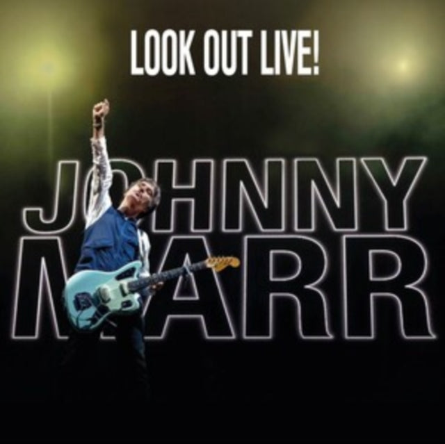 This CD is brand new.Format: CDMusic Style: Indie RockThis item's title is: Look Out Live! (2CD)Artist: Johnny MarrLabel: BMGBarcode: 4099964150599Release Date: 9/19/2025
