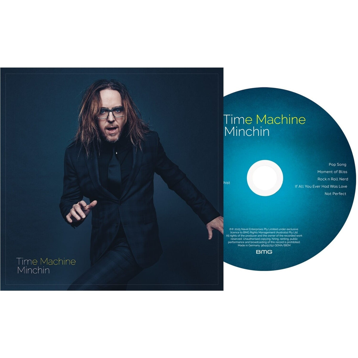 Time Machine