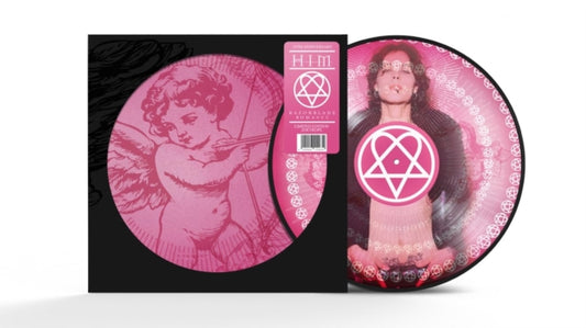 This LP Vinyl is brand new.Format: LP VinylMusic Style: Alternative MetalThis item's title is: Razorblade Romance (25Th Anniversary) (Zoetrope LP Vinyl)Artist: HimLabel: BMGBarcode: 4099964155839Release Date: 10/24/2025