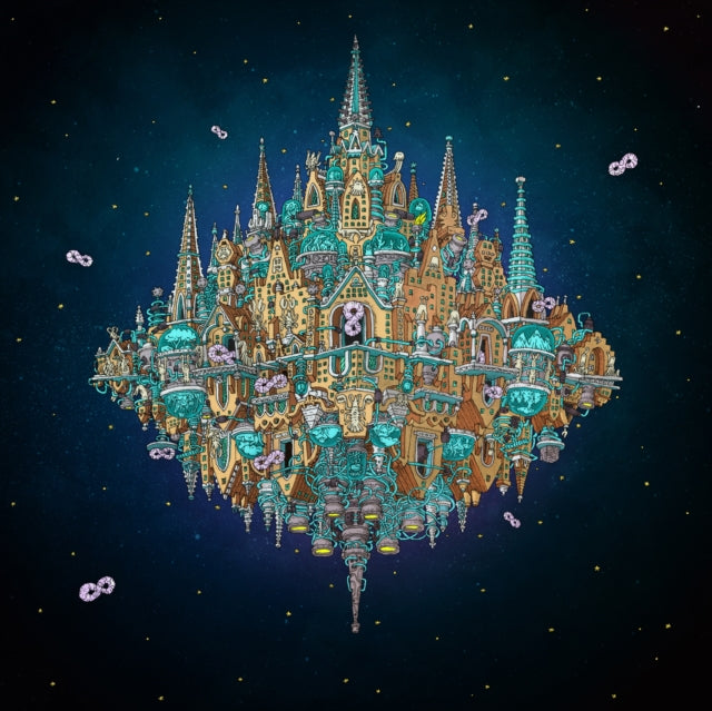 This CD is brand new.Format: CDMusic Style: Post-HardcoreThis item's title is: PantheonArtist: Dance Gavin DanceLabel: Rise Records (3)Barcode: 4099964165814Release Date: 9/12/2025