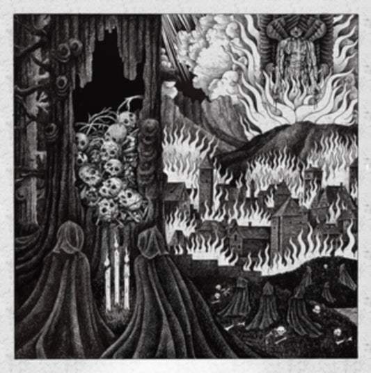 This LP Vinyl is brand new.Format: LP VinylMusic Style: DeathcoreThis item's title is: You Are Safe From God Here (X) (Hot Dog LP Vinyl)Artist: Acacia StrainLabel: Rise Records (3)Barcode: 4099964187991Release Date: 10/24/2025