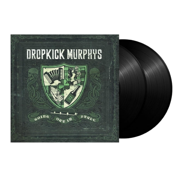Going Out In Style (2LP)