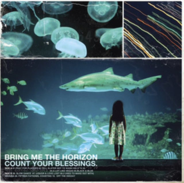 Count Your Blessings (Ecovinyl)