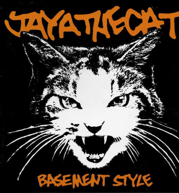 Basement Style/Reissue