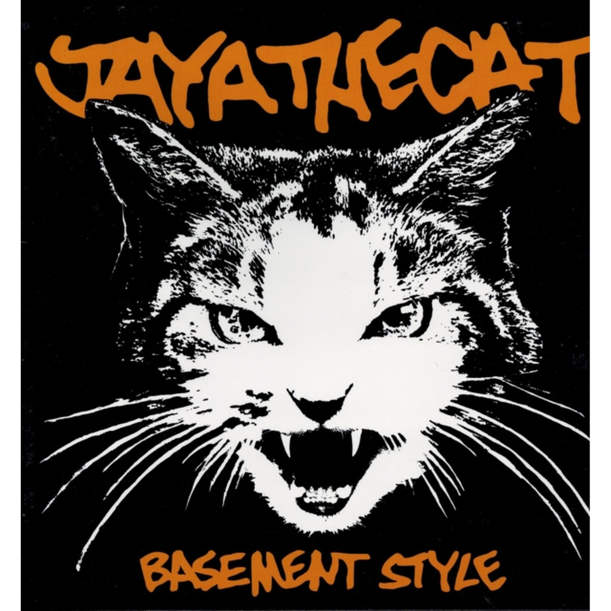 Basement Style/Reissue