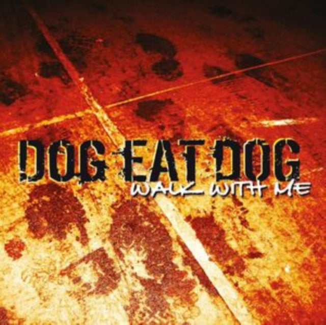 This LP Vinyl is brand new.Format: LP VinylMusic Style: Funk MetalThis item's title is: Walk With Me (Orange LP Vinyl)Artist: Dog Eat DogLabel: MetalvilleBarcode: 4250444192663Release Date: 11/29/2024