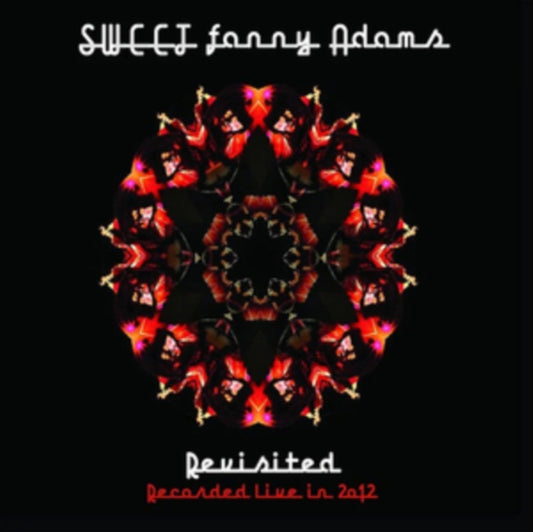This CD is brand new.Format: CDMusic Style: GlamThis item's title is: Sweet Fanny Adams Revisited Live In 2012Artist: SweetLabel: MetalvilleBarcode: 4250444193257Release Date: 9/19/2025