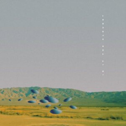 This LP Vinyl is brand new.Format: LP VinylThis item's title is: Is It The Clouds?Artist: Omar Rodriguez-LopezLabel: Clouds HillBarcode: 4250795605133Release Date: 1/19/2024