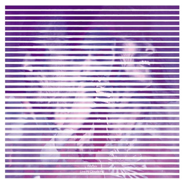 This LP Vinyl is brand new.Format: LP VinylMusic Style: Post-PunkThis item's title is: Live At Clouds HillArtist: InvsnLabel: Clouds HillBarcode: 4250795607366Release Date: 12/1/2023