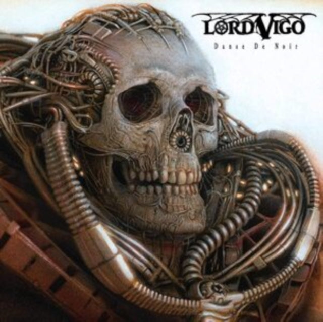 This CD is brand new.Format: CDMusic Style: Country RockThis item's title is: Danse De NoirArtist: Lord VigoBarcode: 4251267704668Release Date: 5/1/2020