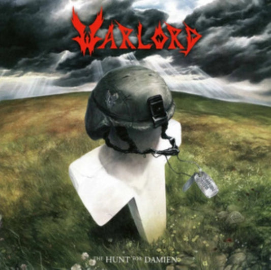 This CD is brand new.Format: CDMusic Style: Heavy MetalThis item's title is: Hunt For DamienArtist: WarlordLabel: High Roller RecordsBarcode: 4251267711727Release Date: 7/7/2023