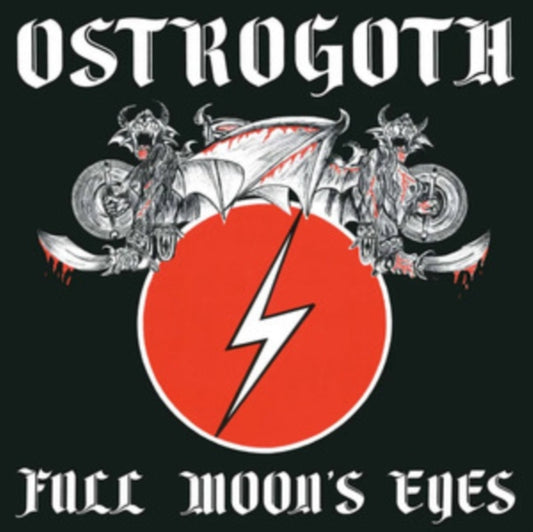 This CD is brand new.Format: CDMusic Style: Heavy MetalThis item's title is: Full Moon's EyesArtist: OstrogothLabel: HIGH ROLLERBarcode: 4251267713899Release Date: 9/29/2023