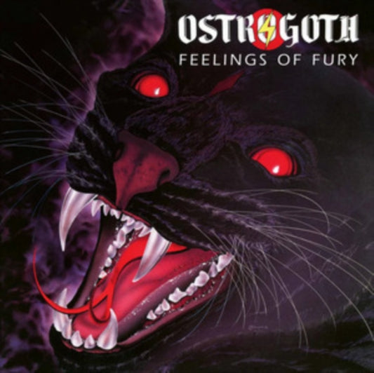 This CD is brand new.Format: CDMusic Style: Heavy MetalThis item's title is: Feelings Of FuryArtist: OstrogothLabel: HIGH ROLLERBarcode: 4251267713929Release Date: 9/29/2023