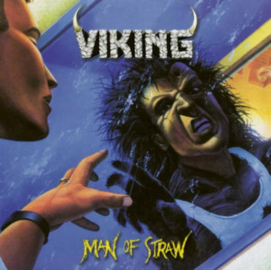 This LP Vinyl is brand new.Format: LP VinylMusic Style: ThrashThis item's title is: Man Of Straw (Color LP Vinyl)Artist: VikingLabel: HIGH ROLLERBarcode: 4251267714124Release Date: 7/28/2023