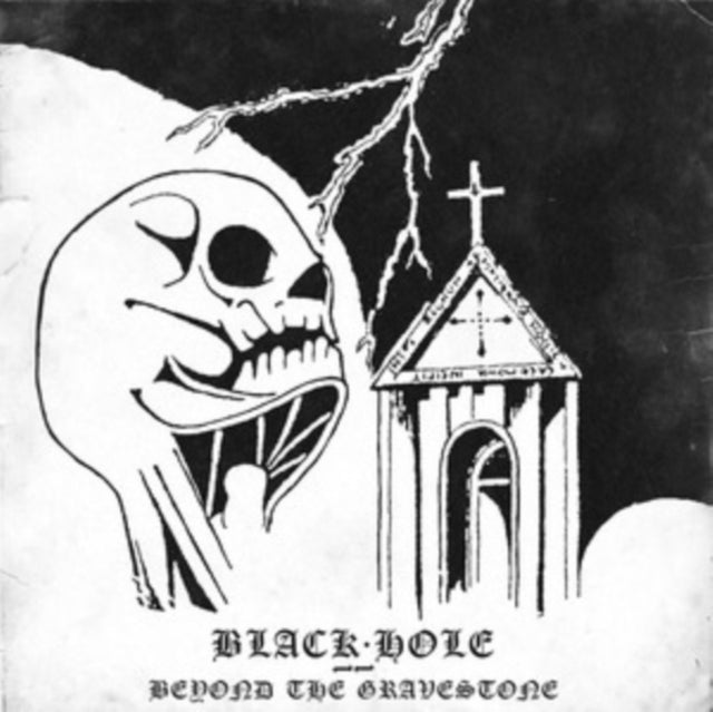 This LP Vinyl is brand new.Format: LP VinylMusic Style: Doom MetalThis item's title is: Beyond The Gravestone (Coloured LP Vinyl)Artist: Black HoleLabel: High Roller RecordsBarcode: 4251267714759Release Date: 10/6/2023